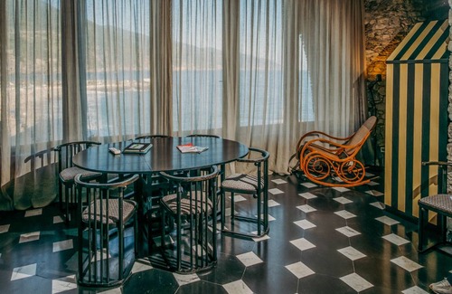 Cinque Terre Apartment | 140 m² Apartment ∙ 2 bedrooms ∙ 4 guests