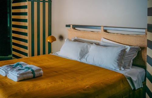 Cinque Terre Apartment | 140 m² Apartment ∙ 2 bedrooms ∙ 4 guests
