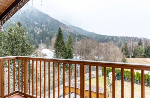 Bedollo Apartment | 140 m² Apartment ∙ 2 bedrooms ∙ 4 guests