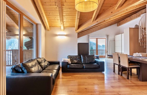 Bedollo Apartment | 140 m² Apartment ∙ 2 bedrooms ∙ 4 guests