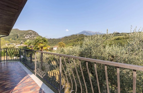 Arco Apartment | 140 m² Apartment ∙ 3 bedrooms ∙ 8 guests