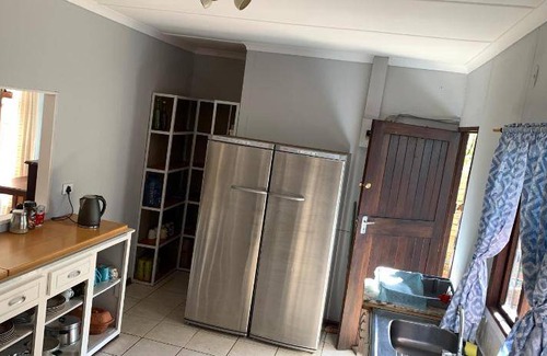 St. Lucia House | 140 m² House ∙ 3 bedrooms ∙ 6 guests
