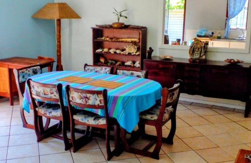 St. Lucia House | 140 m² House ∙ 3 bedrooms ∙ 6 guests