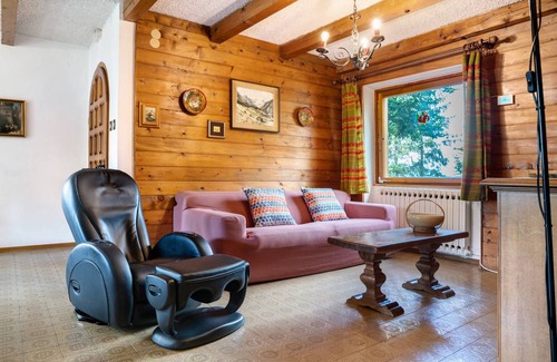 Spormaggiore House | 140 m² House ∙ 4 bedrooms ∙ 9 guests