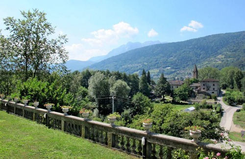 Susa Villa | 140 m² Villa ∙ 3 bedrooms ∙ 6 guests