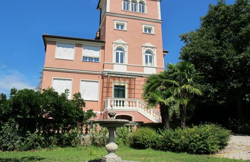 Susa Villa | 140 m² Villa ∙ 3 bedrooms ∙ 6 guests