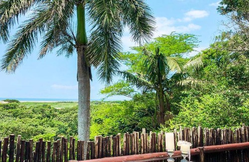 St. Lucia Apartment | 1400 m² Serviced apartment ∙ 3 bedrooms ∙ 127 guests