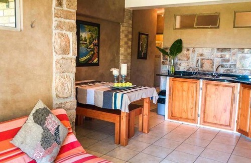 St. Lucia Apartment | 1400 m² Serviced apartment ∙ 3 bedrooms ∙ 127 guests
