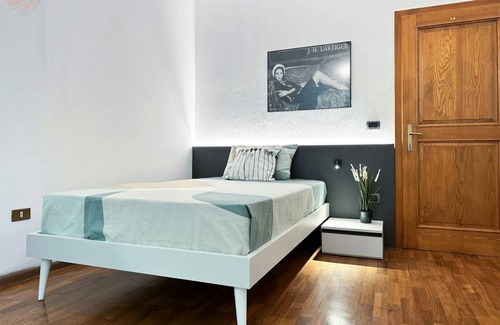 Trento Resort | 143 m² Private room ∙ 1 bedroom ∙ 1 guest