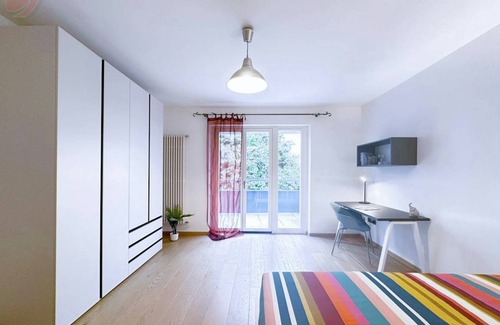 Trento Resort | 143 m² Private room ∙ 1 bedroom ∙ 1 guest