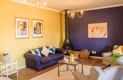 Rosetta Apartment | 145 m² Apartment ∙ 2 bedrooms ∙ 6 guests