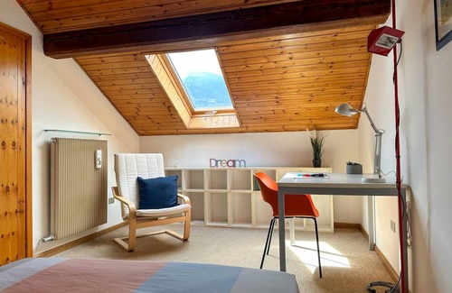 Mattarello Resort | 145 m² Private room ∙ 1 bedroom ∙ 1 guest
