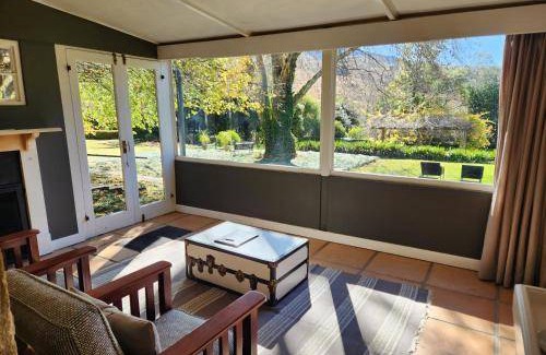Elandskop House | 1455 m² Farmhouse ∙ 10 bedrooms ∙ 12 guests