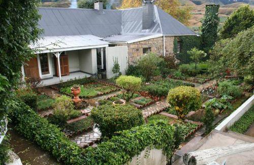 Elandskop House | 1455 m² Farmhouse ∙ 10 bedrooms ∙ 12 guests