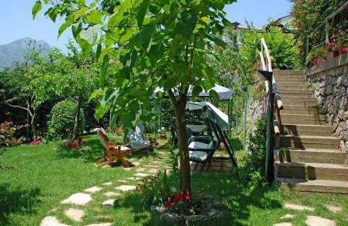 Agerola House | 15 m² Farmhouse ∙ 1 bedroom ∙ 2 guests