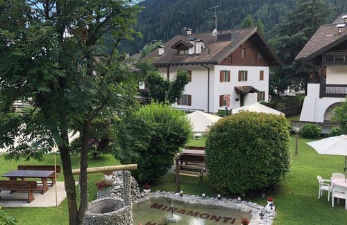Giustino Hotel | 15 m² Hotel ∙ 3 guests