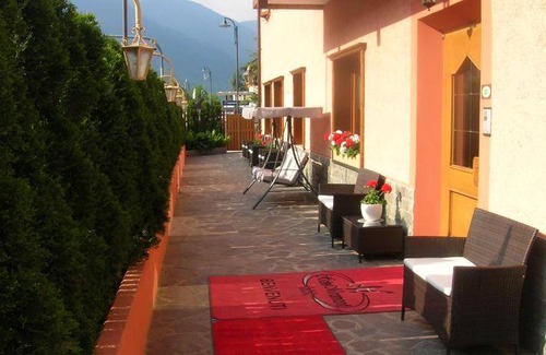 Giustino Hotel | 15 m² Hotel ∙ 3 guests