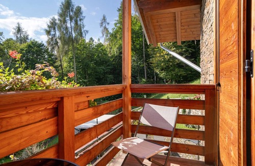 Roncegno Resort | 15 m² Private room ∙ 1 bedroom ∙ 2 guests