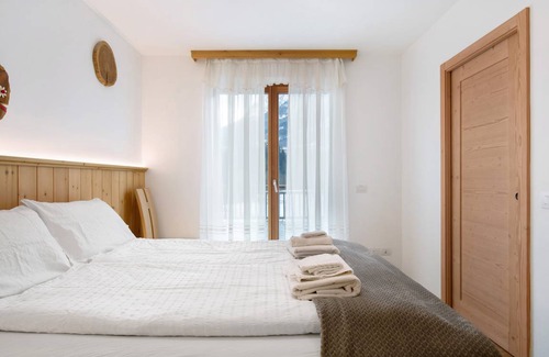 Bosentino Resort | 15 m² Private room ∙ 1 bedroom ∙ 2 guests