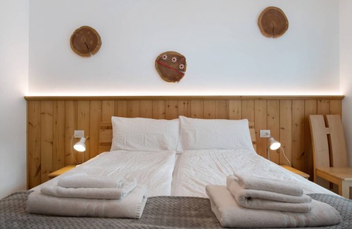 Bosentino Resort | 15 m² Private room ∙ 1 bedroom ∙ 2 guests