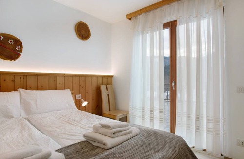 Bosentino Resort | 15 m² Private room ∙ 1 bedroom ∙ 2 guests