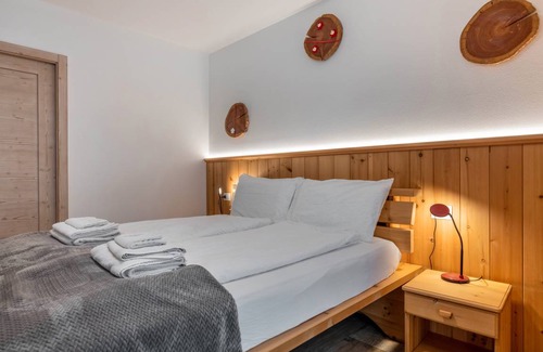 Bosentino Resort | 15 m² Private room ∙ 1 bedroom ∙ 2 guests