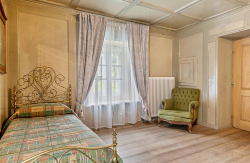 San Giovanni di Fassa Apartment | 150 m² Apartment ∙ 4 bedrooms ∙ 12 guests