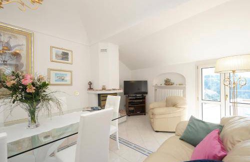 Pontone House | 150 m² House ∙ 2 bedrooms ∙ 5 guests