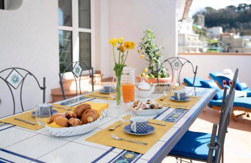 Pontone House | 150 m² House ∙ 2 bedrooms ∙ 5 guests