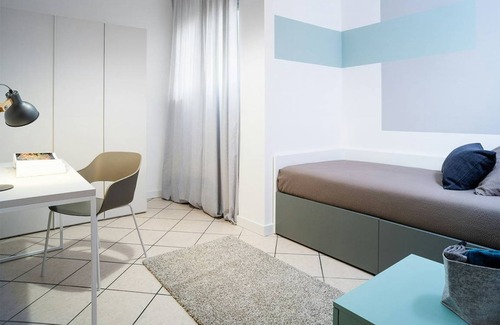 Trento Resort | 150 m² Private room ∙ 1 bedroom ∙ 1 guest