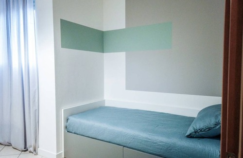 Trento Resort | 150 m² Private room ∙ 1 bedroom ∙ 1 guest