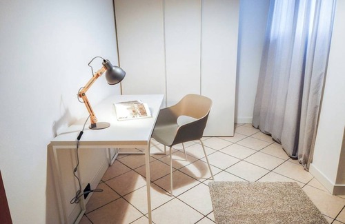 Trento Resort | 150 m² Private room ∙ 1 bedroom ∙ 1 guest