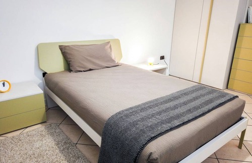 Trento Resort | 150 m² Private room ∙ 1 bedroom ∙ 1 guest
