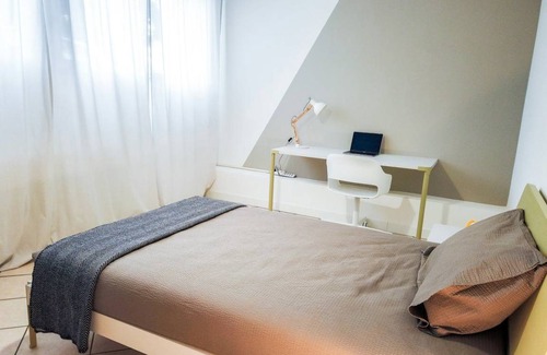 Trento Resort | 150 m² Private room ∙ 1 bedroom ∙ 1 guest