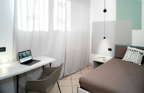 Trento Resort | 150 m² Private room ∙ 1 bedroom ∙ 1 guest