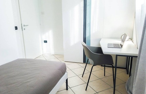 Trento Resort | 150 m² Private room ∙ 1 bedroom ∙ 1 guest