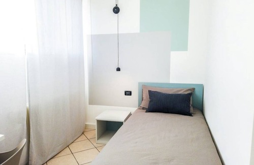Trento Resort | 150 m² Private room ∙ 1 bedroom ∙ 1 guest