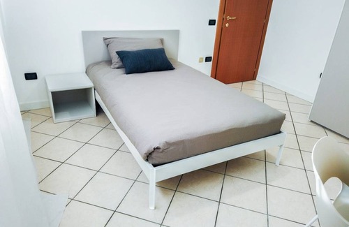 Trento Resort | 150 m² Private room ∙ 1 bedroom ∙ 1 guest
