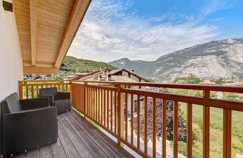 Drena Apartment | 153 m² Apartment ∙ 2 bedrooms ∙ 5 guests