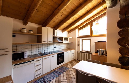 Bellamonte Apartment | 155 m² Apartment ∙ 4 bedrooms ∙ 10 guests