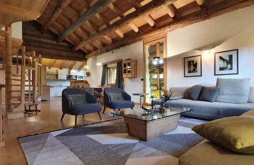 Bellamonte Villa | 155 m² Villa ∙ 4 bedrooms ∙ 9 guests