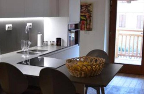 Rovereto Apartment | 16 m² Apartment ∙ 1 bedroom ∙ 3 guests