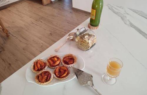 Villa Lagarina Bed & Breakfast | 16 m² Bed and breakfast ∙ 3 guests