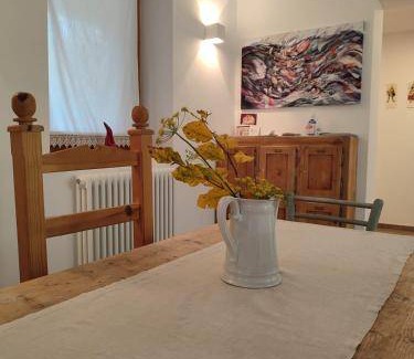Villa Lagarina Bed & Breakfast | 16 m² Bed and breakfast ∙ 3 guests