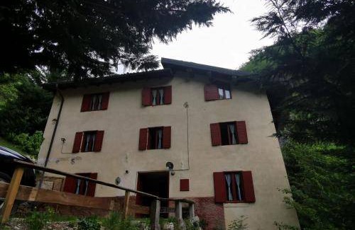 Raossi Bed & Breakfast | 16 m² Bed and breakfast ∙ 2 guests