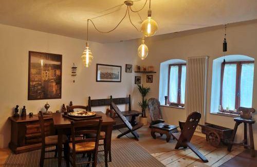 Raossi Bed & Breakfast | 16 m² Bed and breakfast ∙ 2 guests