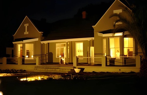 Dundee Bed & Breakfast | 16 m² Bed and breakfast ∙ 2 guests