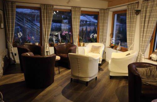 Moena Bed & Breakfast | 16 m² Bed and breakfast ∙ 3 guests