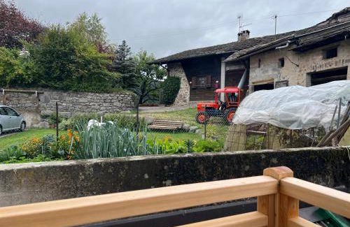 Bedollo Bed & Breakfast | 16 m² Bed and breakfast ∙ 4 guests