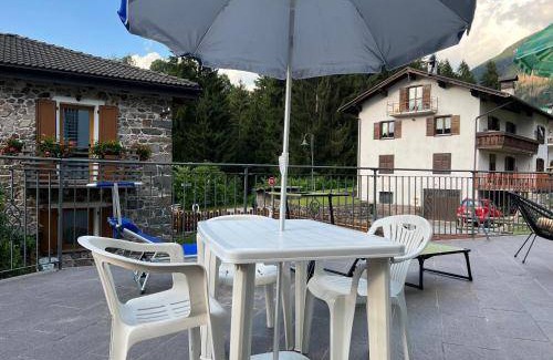 Bedollo Bed & Breakfast | 16 m² Bed and breakfast ∙ 4 guests